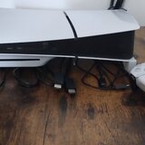 PS 5 slim disk
